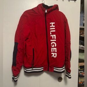 Tommy Hilfiger Bomber Jacket